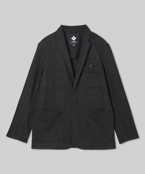 【COLUMBIA BLACK LABEL】ハーニーリバージャケット