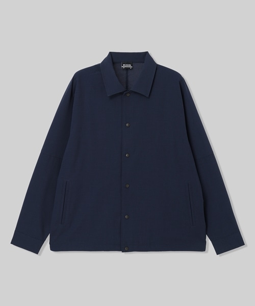 【COLUMBIA BLACK LABEL】フランクリンクリークジャケット