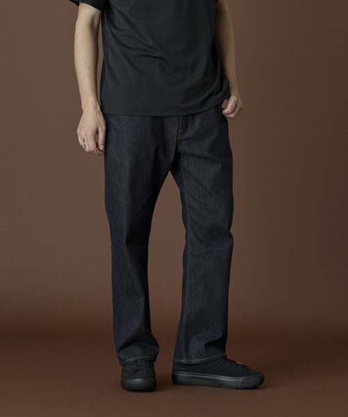 【COLUMBIA BLACK LABEL】ブラックパインズパンツ
