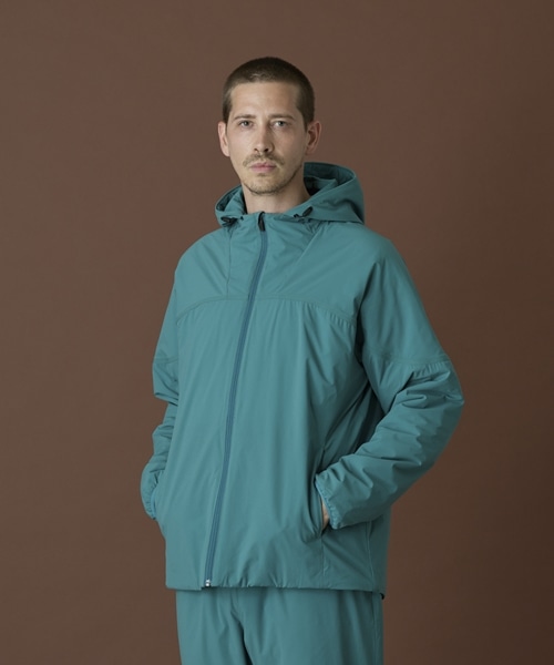 【COLUMBIA BLACK LABEL】エステルロードジャケット