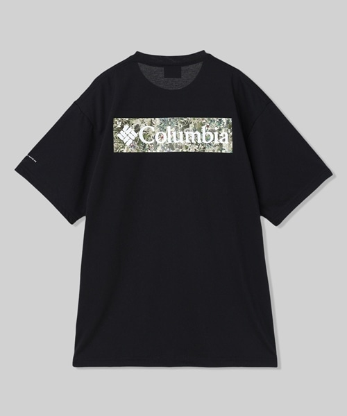 エルデンパスグラフィックショートスリーブTシャツ