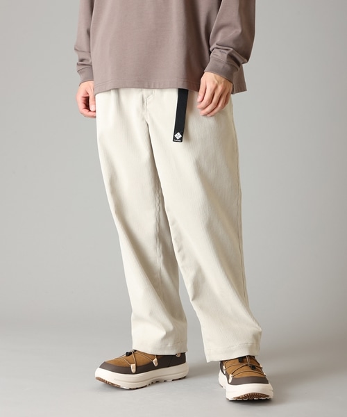 ジョセフパークワイドパンツ