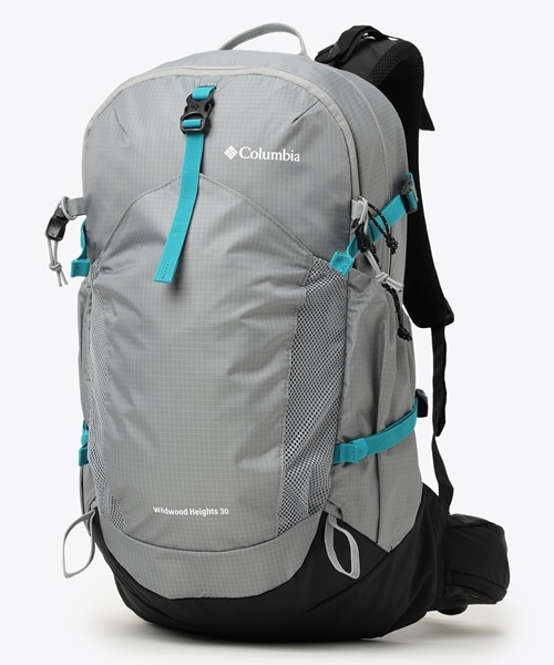ワイルドウッドハイツ30Lバックパック