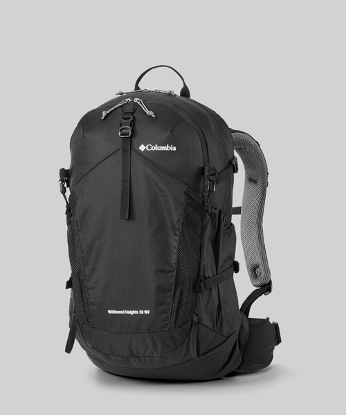ワイルドウッドハイツ30L WFバックパック（ウィメンズ）
