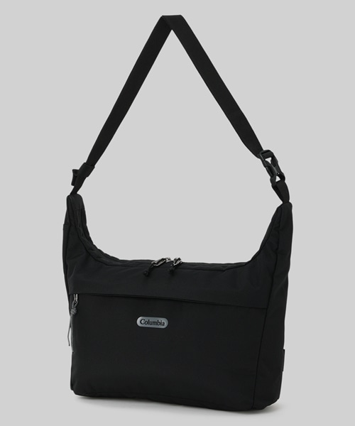 サニーサイドパーククレッセントショルダー