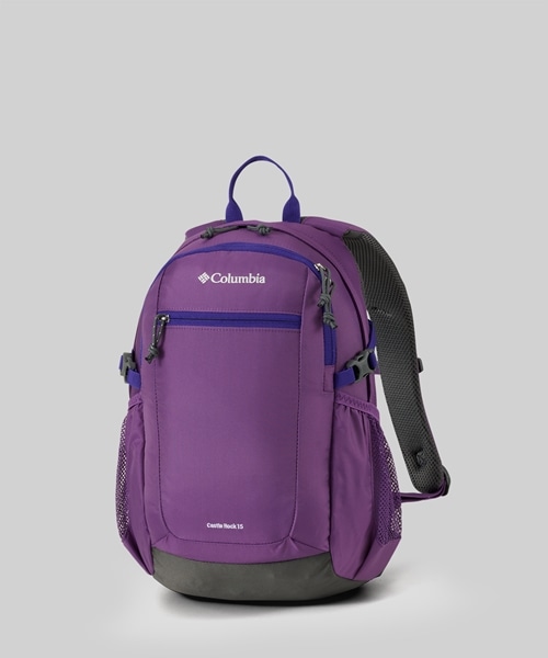 キャッスルロック15L バックパックII