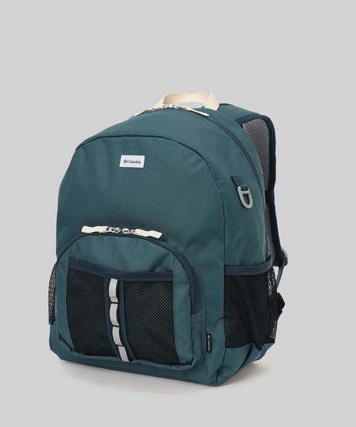 プライスストリームユース18Lバックパック