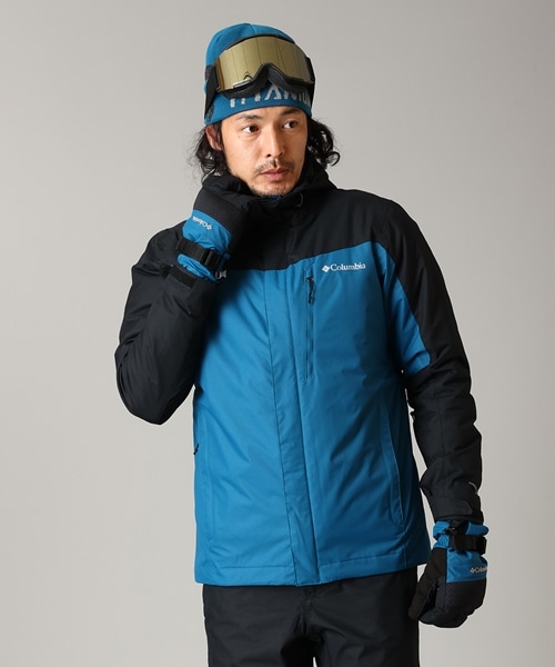 スキー・スノーボードすべての商品│コロンビア(Columbia)公式通販