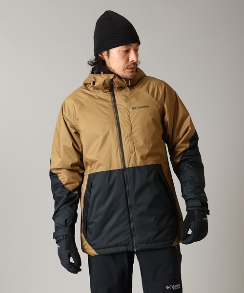 スキー・スノーボードすべての商品│コロンビア(Columbia)公式通販