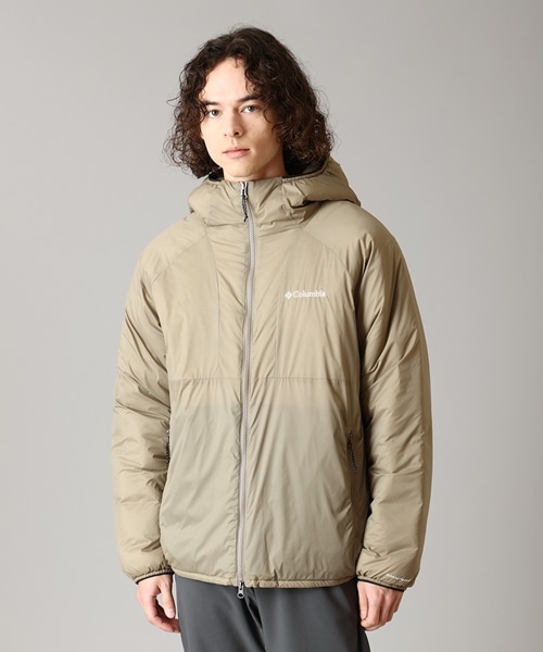 ホープパインズフォレストIIIジャケット