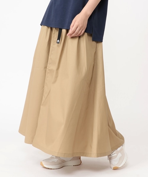 送料無料 コロンビア Columbia レディース 女性用 ファッション スカート Anytime Casual(TM) Skort Wild Geranium