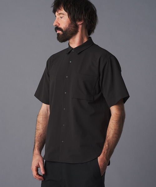 COLUMBIA BLACK LABEL】フェザーへイツジャケット(S Black