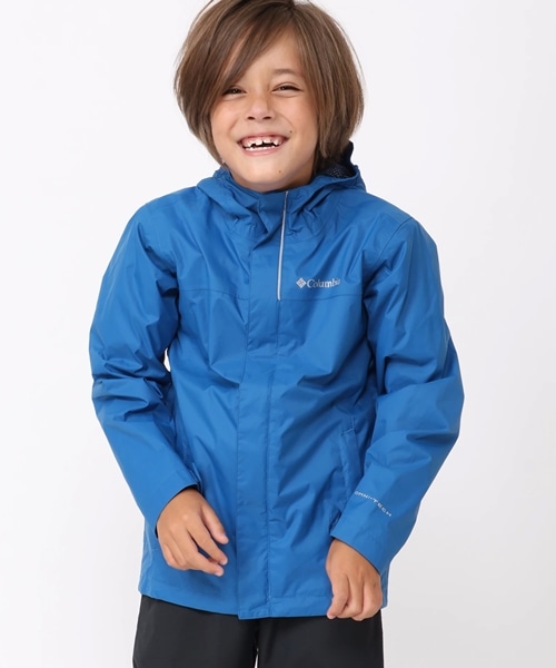 コロンビア Columbia ジャンパー キッズM | www.couros.com.pe