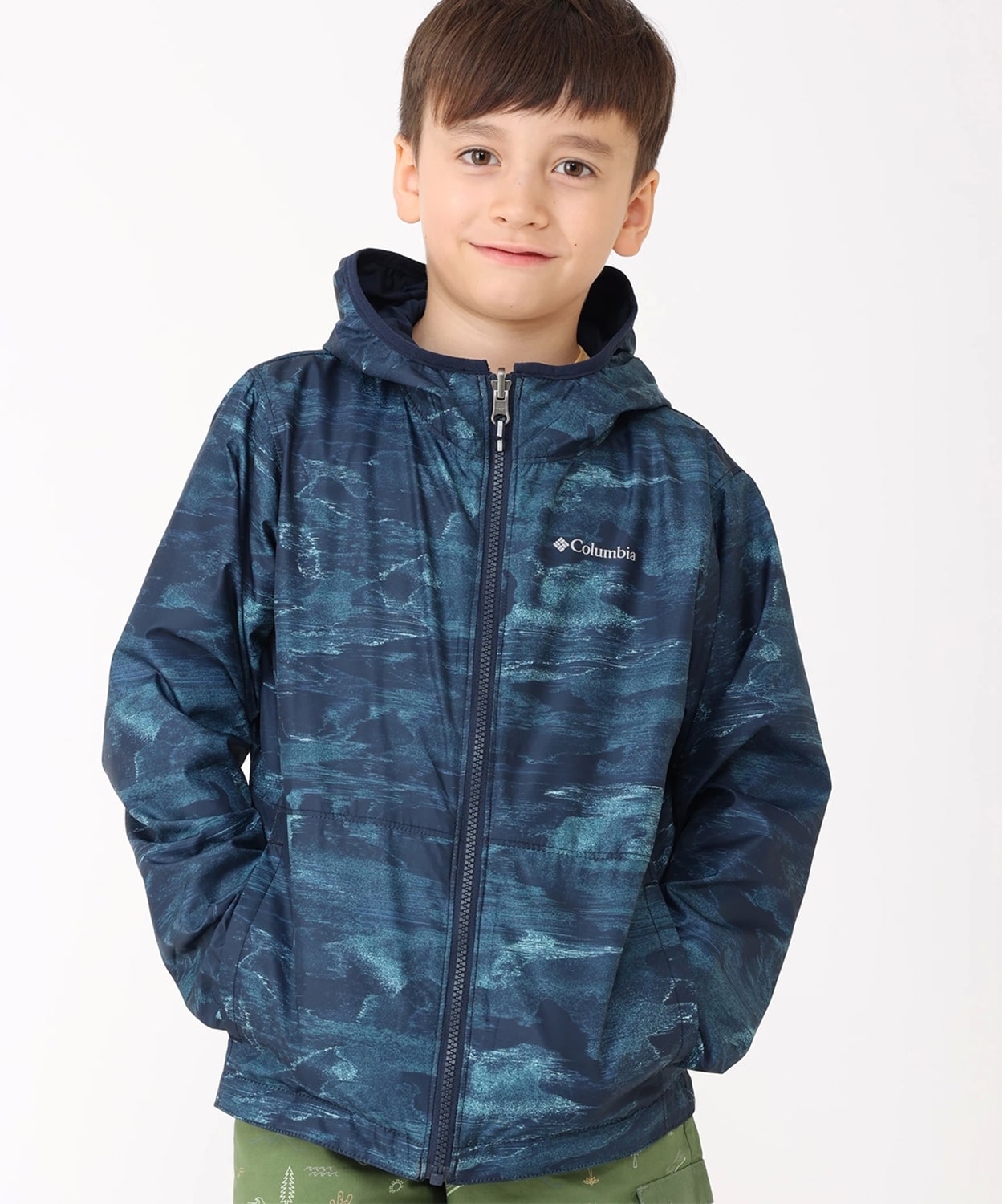 キッズ・ベビー すべての商品│コロンビア(Columbia)公式通販