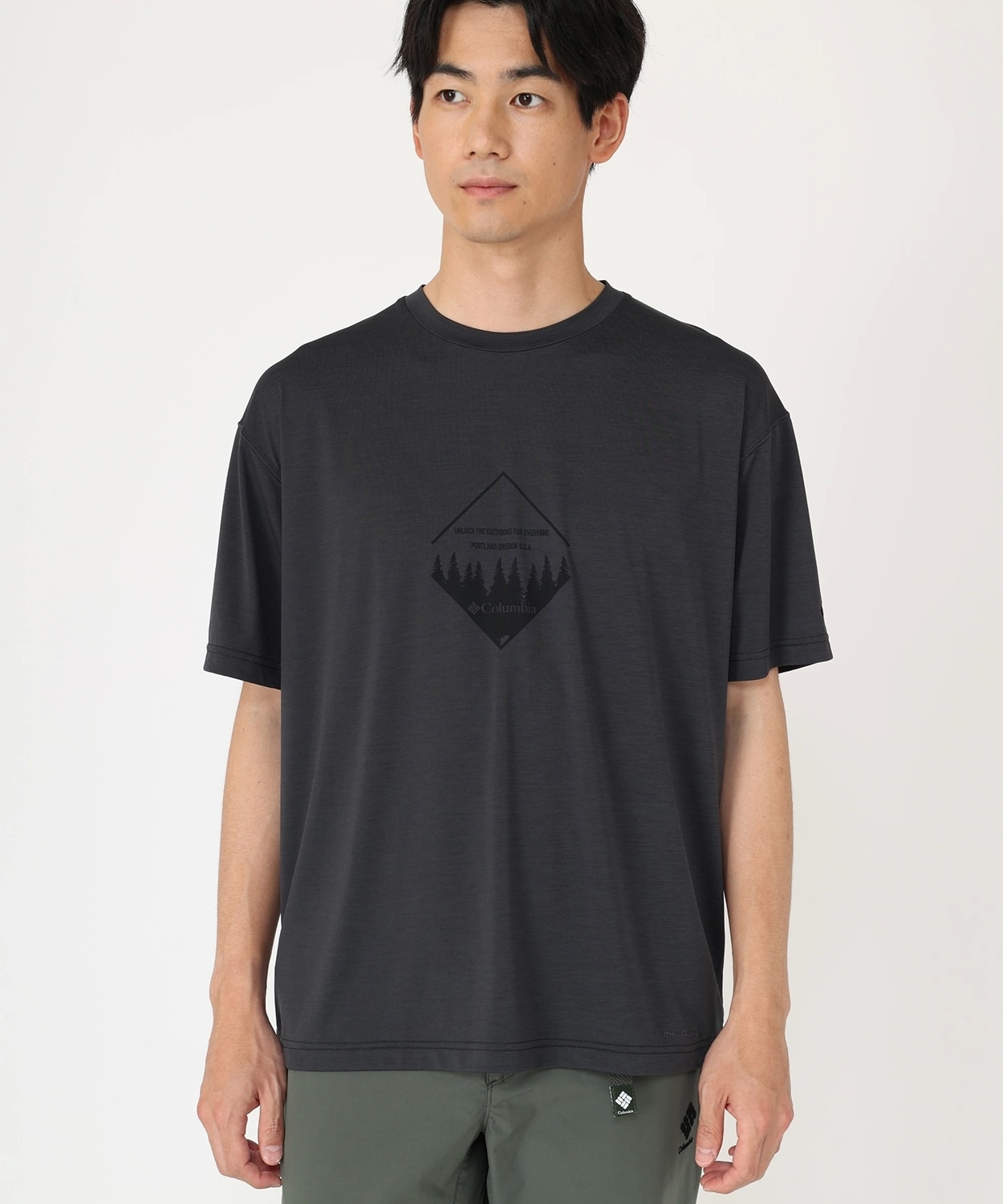 新品未使用】レイドジャパン ドライショートスリーブTシャツ 新品未使用】レイドジャパン ドライショートスリーブTシャツ