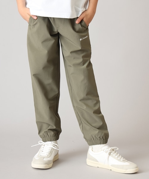 コロンビアハイクⅡジョガー