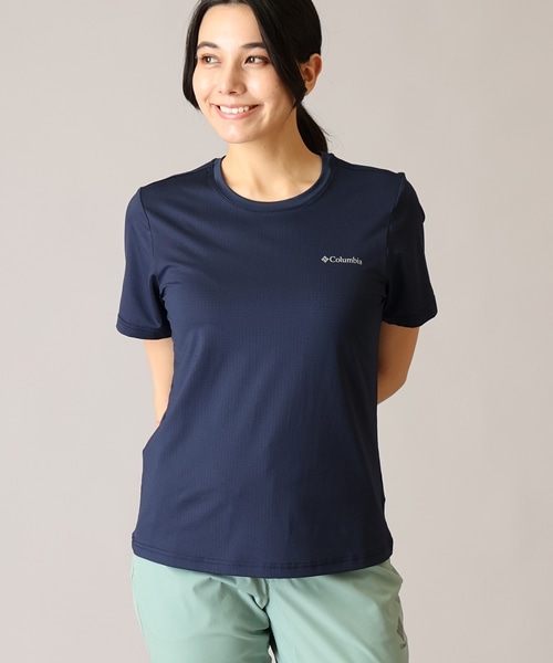 ワイルドスプリングスショートスリーブTシャツ