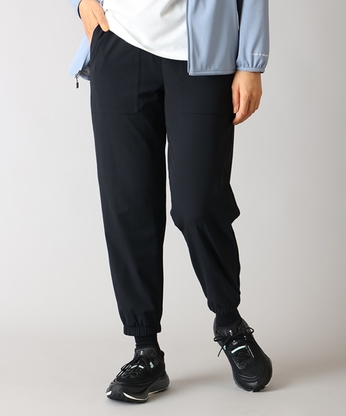 ウィメンズパインタウンキャニオンジョガーパンツ