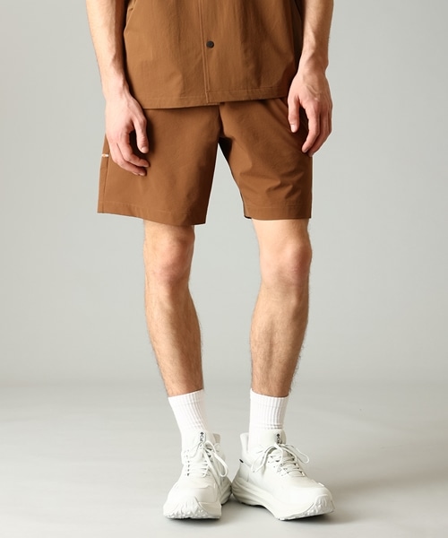 【COLUMBIA BLACK LABEL】ナンシーブルックショーツ