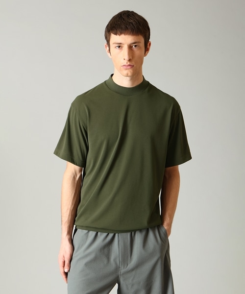 【COLUMBIA BLACK LABEL】コッパーアベニューショートスリーブTシャツ