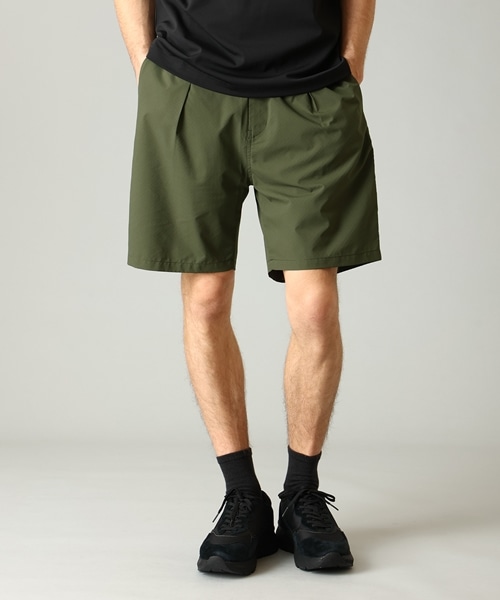 【COLUMBIA BLACK LABEL】アイスバーグガーデンショーツ