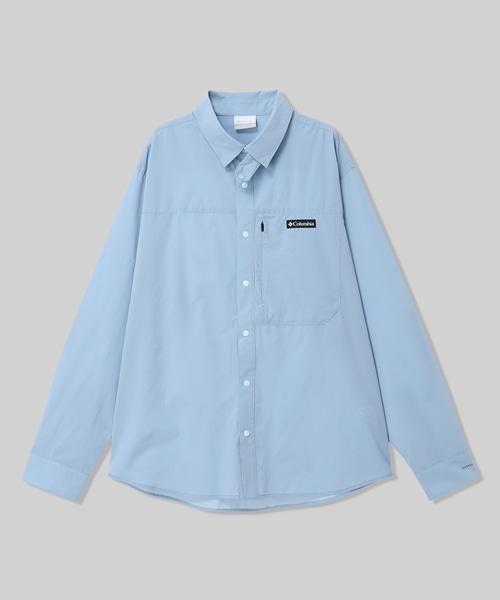ライトキャニオンロングスリーブシャツ