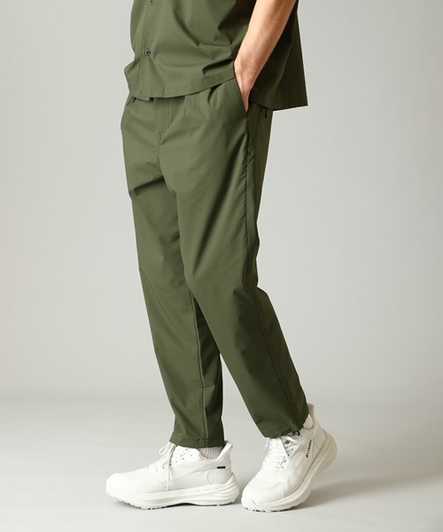 【COLUMBIA BLACK LABEL】アイスバーグガーデンパンツ