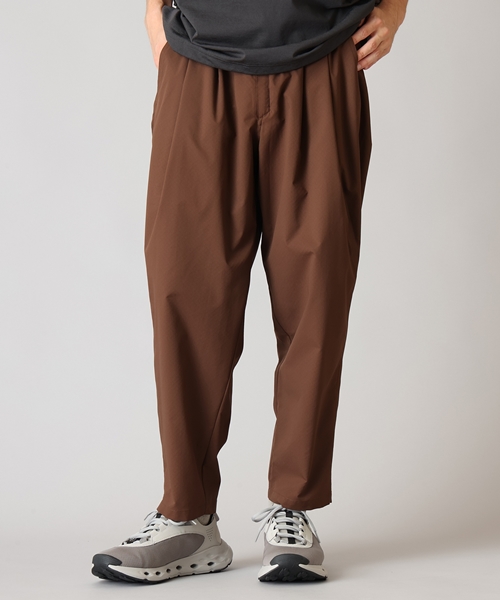 クリスタルロックパンツ