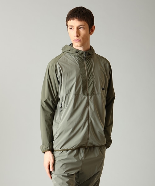 【COLUMBIA BLACK LABEL】シェルロックロードジャケット