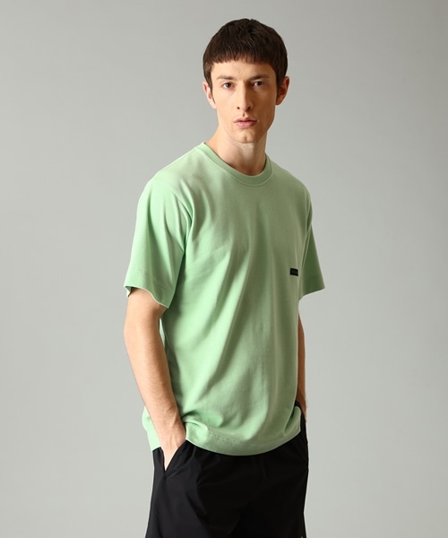 【COLUMBIA BLACK LABEL】ユニオンスプリングスショートスリーブTシャツ