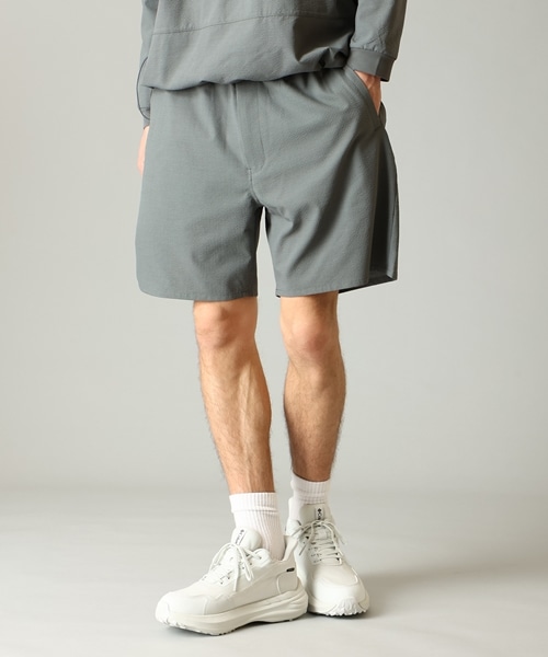 【COLUMBIA BLACK LABEL】スプリットキャナルショーツ