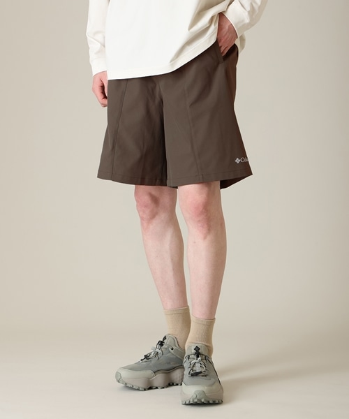 ワンダーリッジショーツ