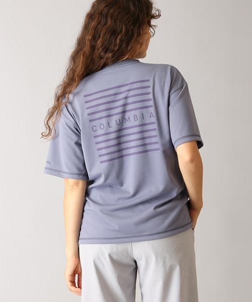 WsバラードガーデンオムニフリーズゼロSSTシャツ