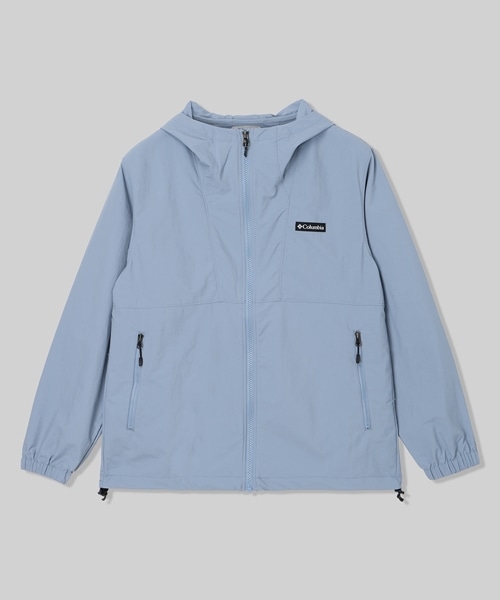 ウィメンズパークトゥーゲートジャケット