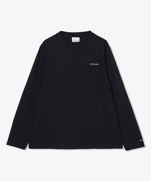 ウィメンズライトキャニオンロングスリーブTシャツ