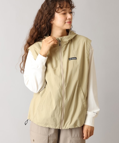 ウィメンズトゥリースワローベスト