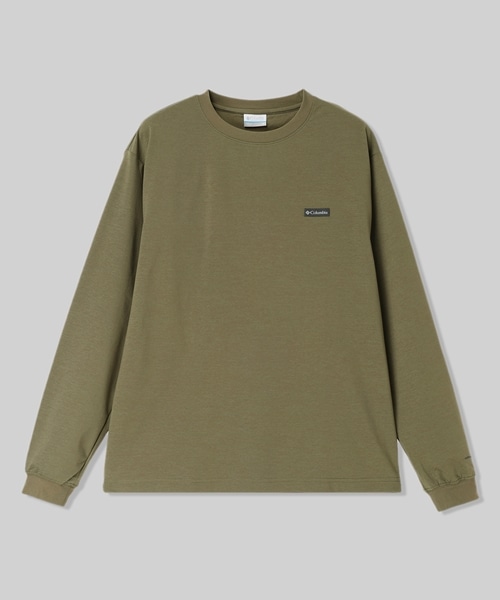 ブレイブドッグボウルロングスリーブTシャツ