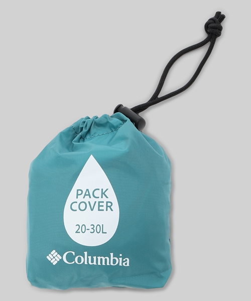 アロークリークパックカバーM