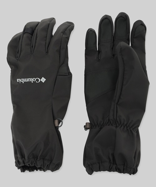 ハンターダッシュ3Lグローブ