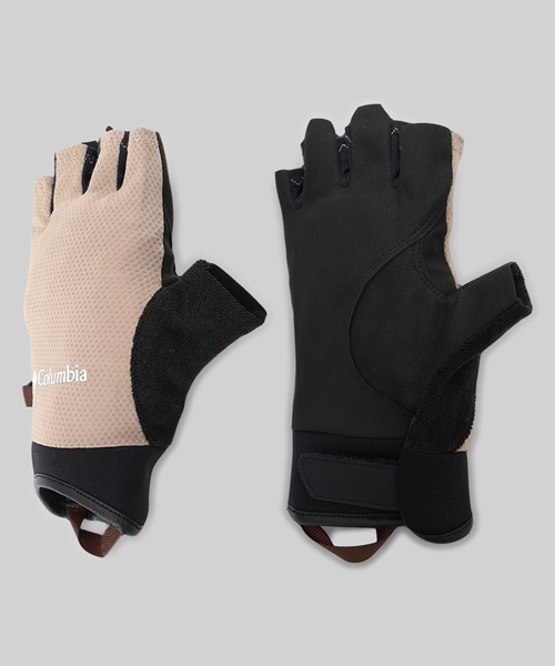 ダイアモンドカードフィンガーレスグローブ