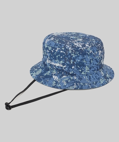 グリーンホーンメドーバケット