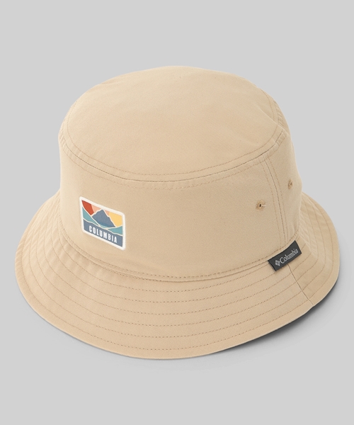 アモヌーサックフォールズバケット