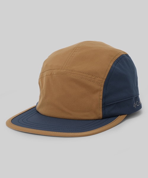 イエロードックマウンテンジェットキャップ