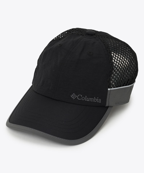 フローズンガーデンキャップ