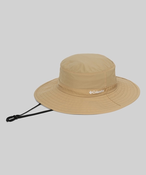 ボンバークレストピークパッカブルブーニー