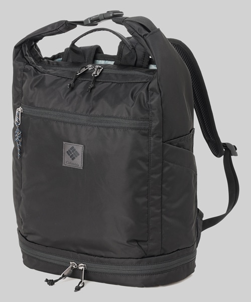 グレートスモーキーガーデン3ウェイバックパック