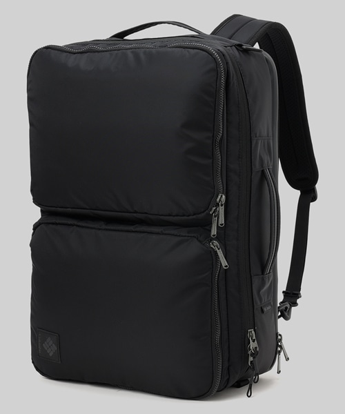 【COLUMBIA BLACK LABEL】スターレンジ3ウェイBLK バックパック