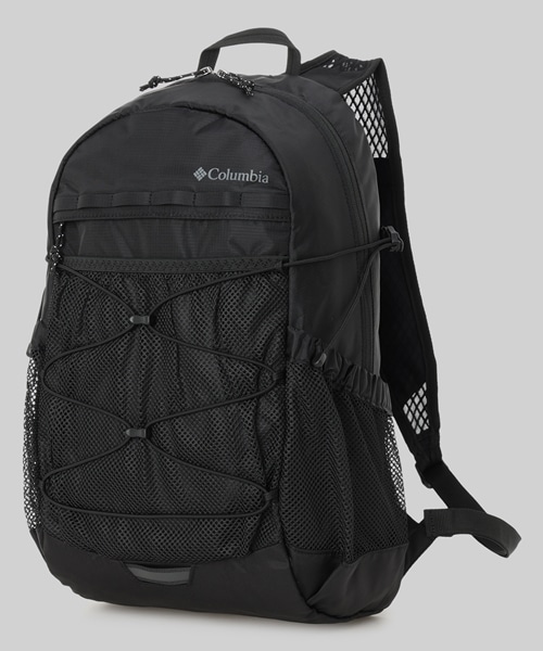 バードリーライト18Lバックパック