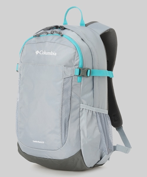 キャッスルロック25LバックパックII