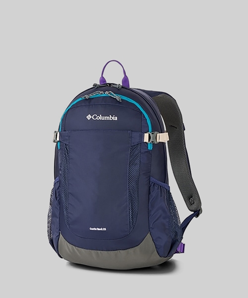 キャッスルロック25LバックパックII